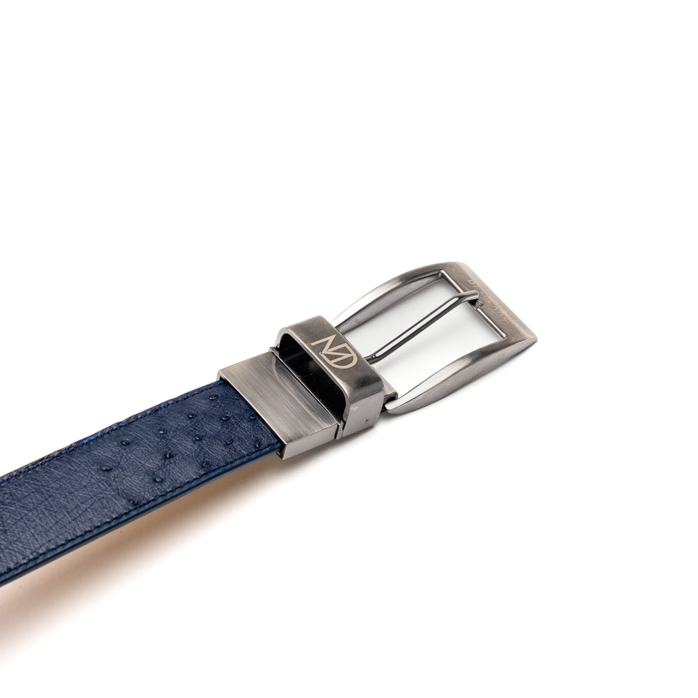 Alessio Belt Navy
