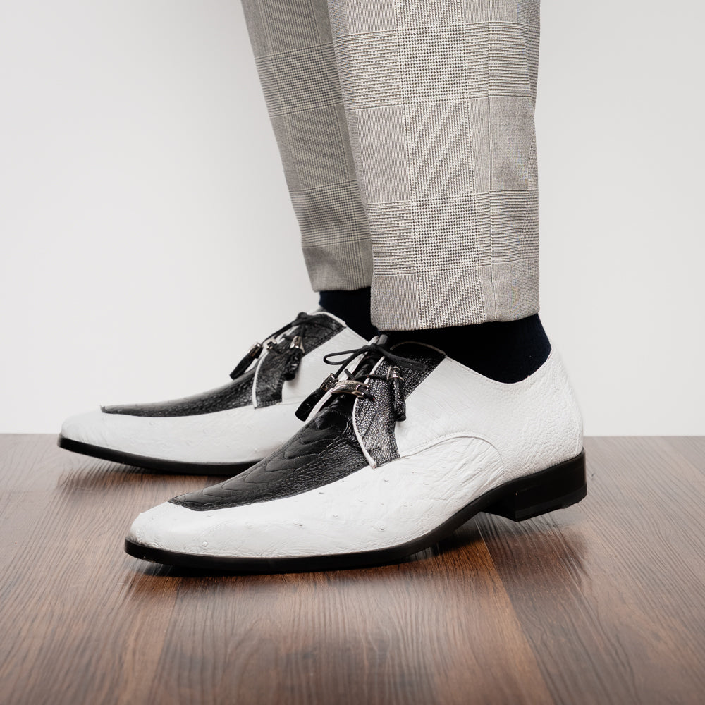 Andretti Black / White