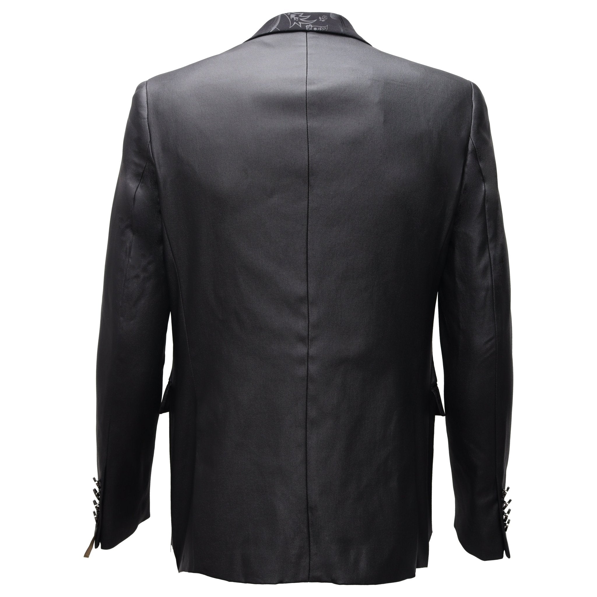 Apex Blazer BLACK