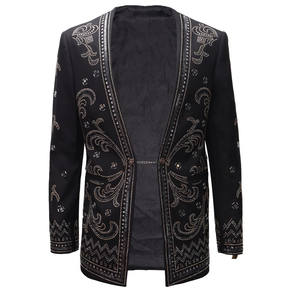 Artistic Luxe BLACK/GOLD