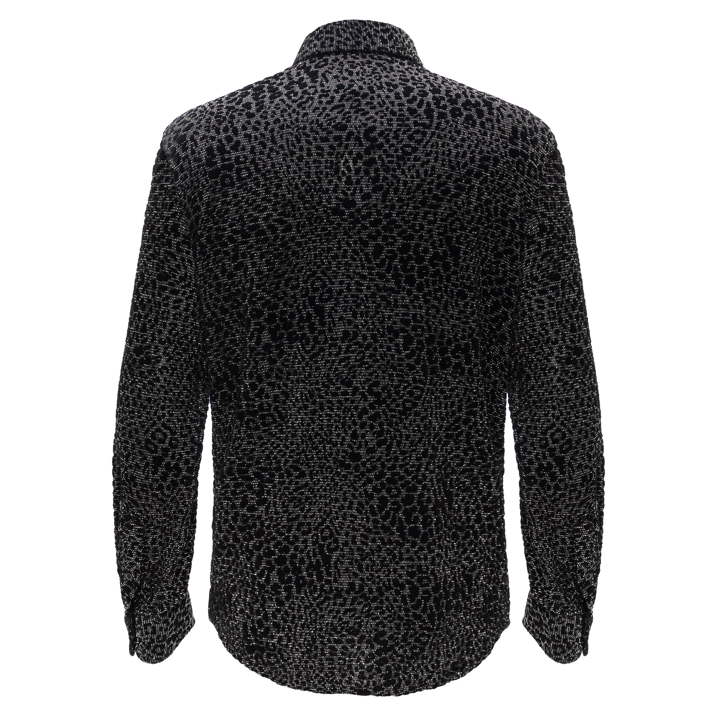 Dinner And Drinks BLACK/SILVER