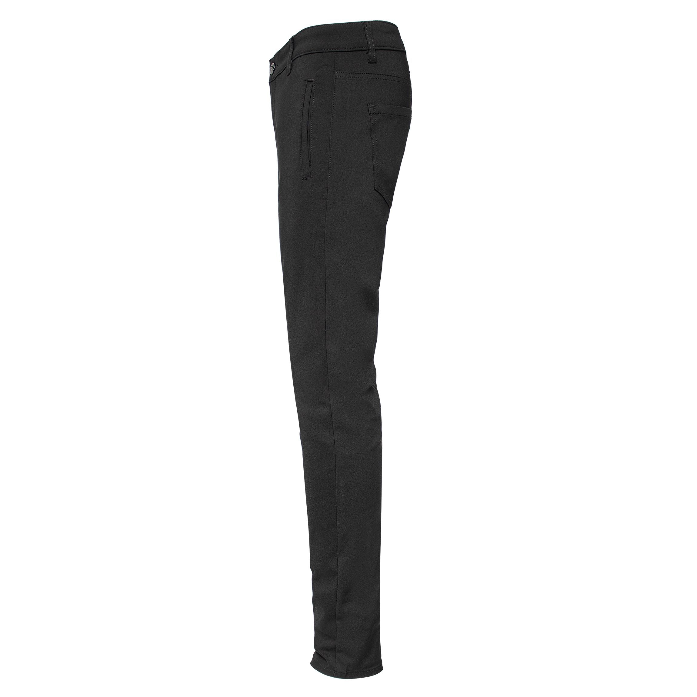 Titan Slim BLACK