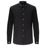 Barocco Alpha Attire BLACK/GOLD - Barocco