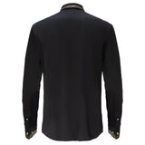 Barocco Alpha Attire BLACK/GOLD - Barocco