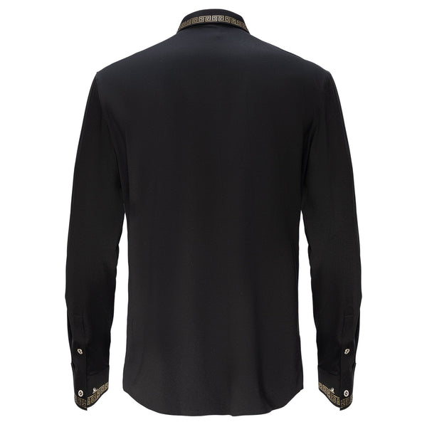 Barocco Alpha Attire BLACK/GOLD - Barocco