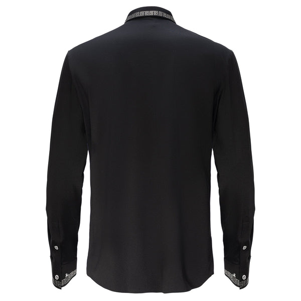 Barocco Alpha Attire BLACK/SILVER - Barocco