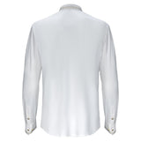 Barocco Alpha Attire WHITE/GOLD - Barocco