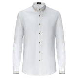 Barocco Alpha Attire WHITE/GOLD - Barocco