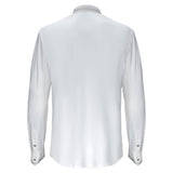 Barocco Alpha Attire WHITE/SILVER - Barocco