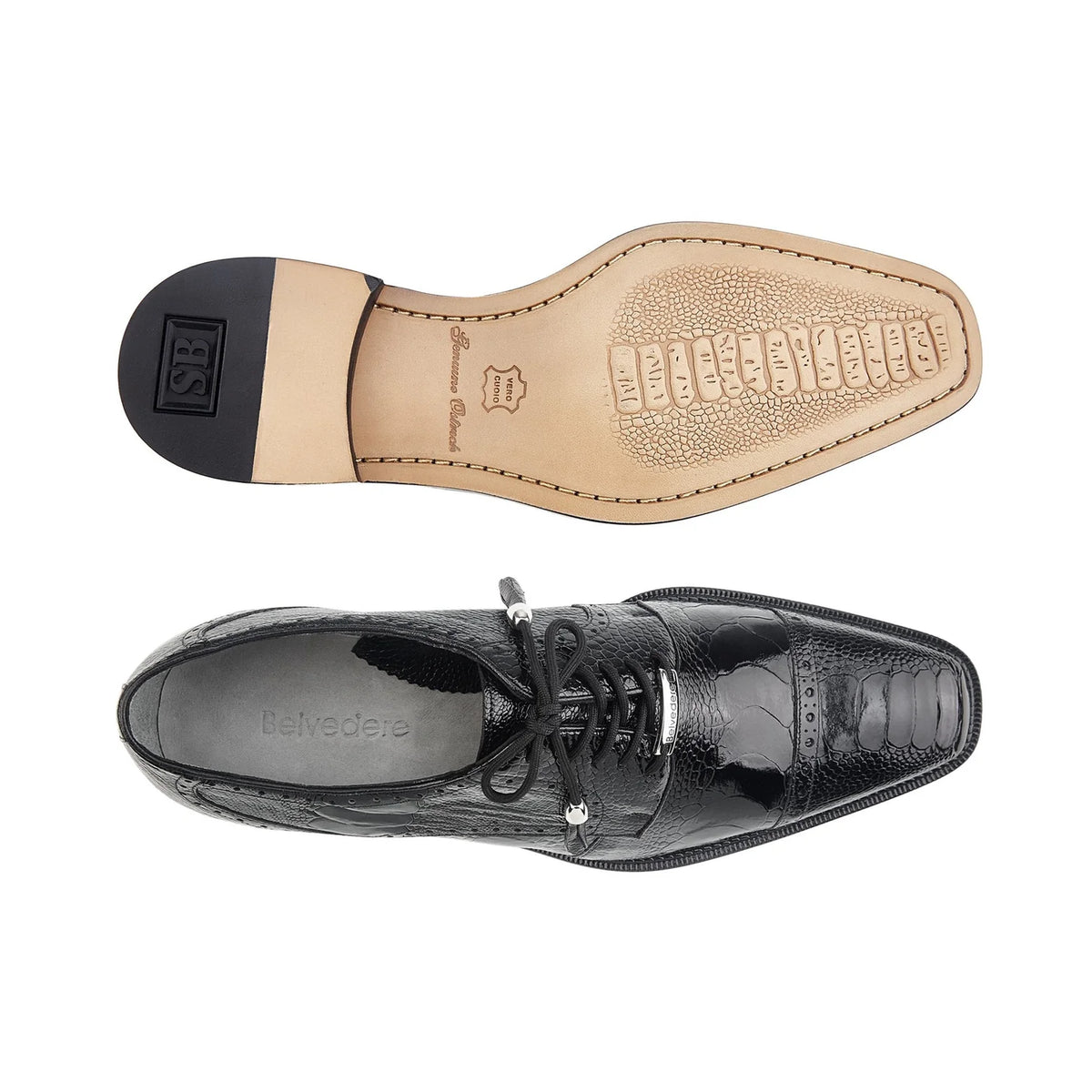 Batta - 14006 Black-M-