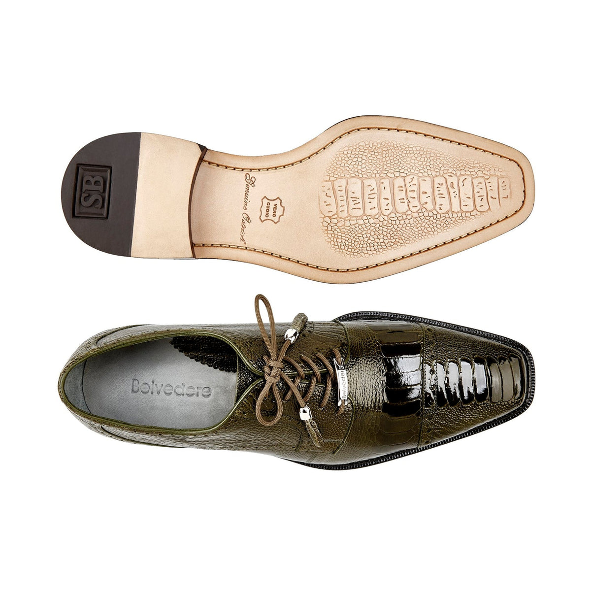 Batta - 14006 Olive-M-