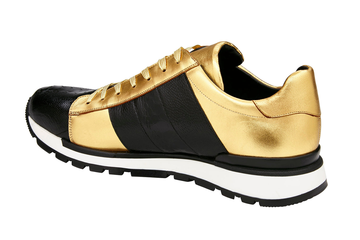 Blake - 33629 Black/Gold-M-