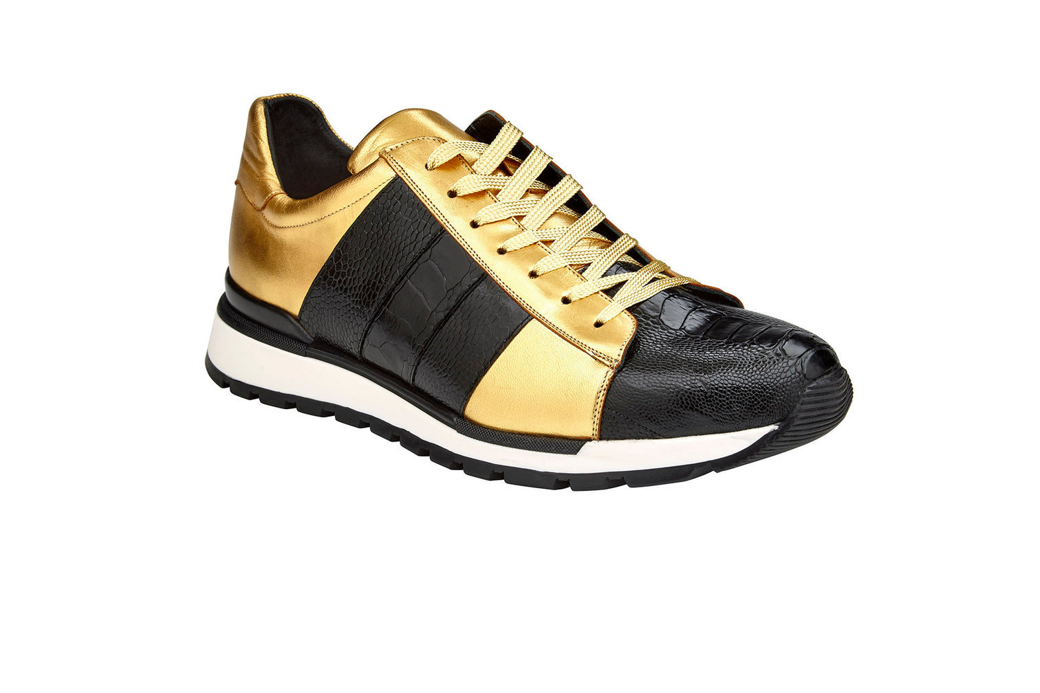 Blake - 33629 Black/Gold-M-