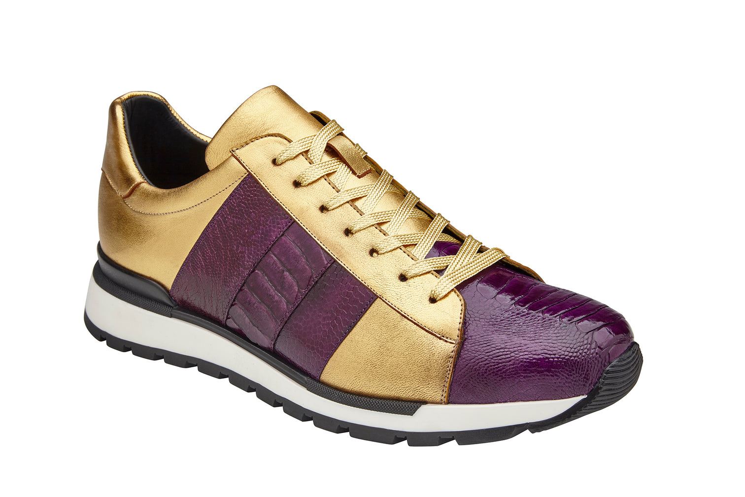 Blake - 33629 Purple/Gold-M-