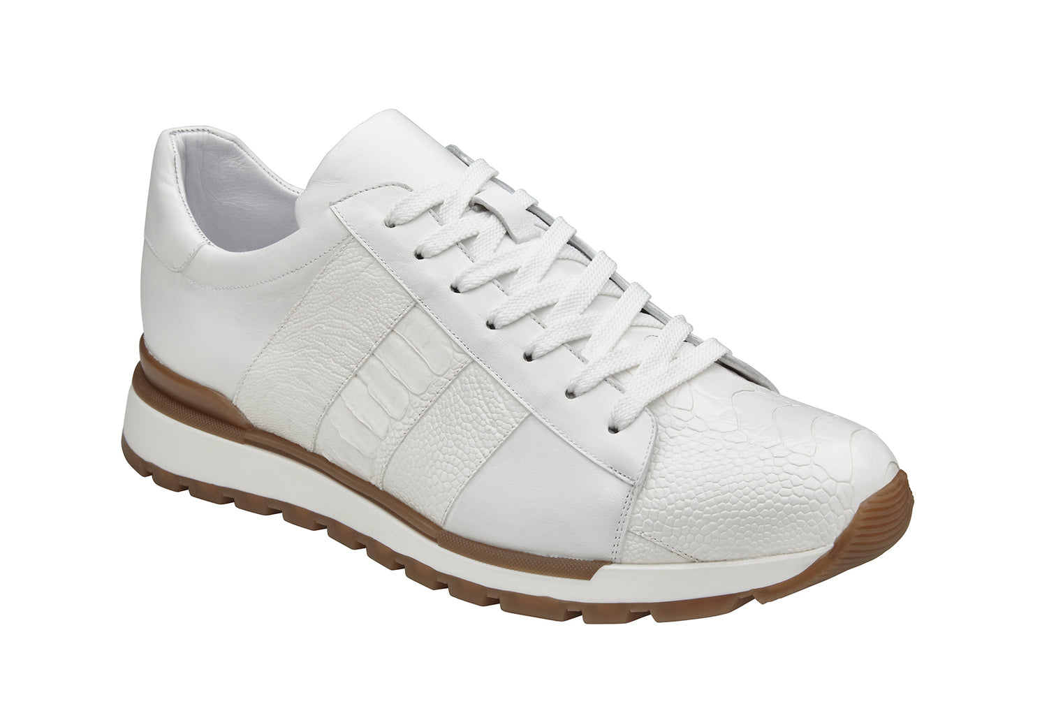 Blake - 33629 White-M-