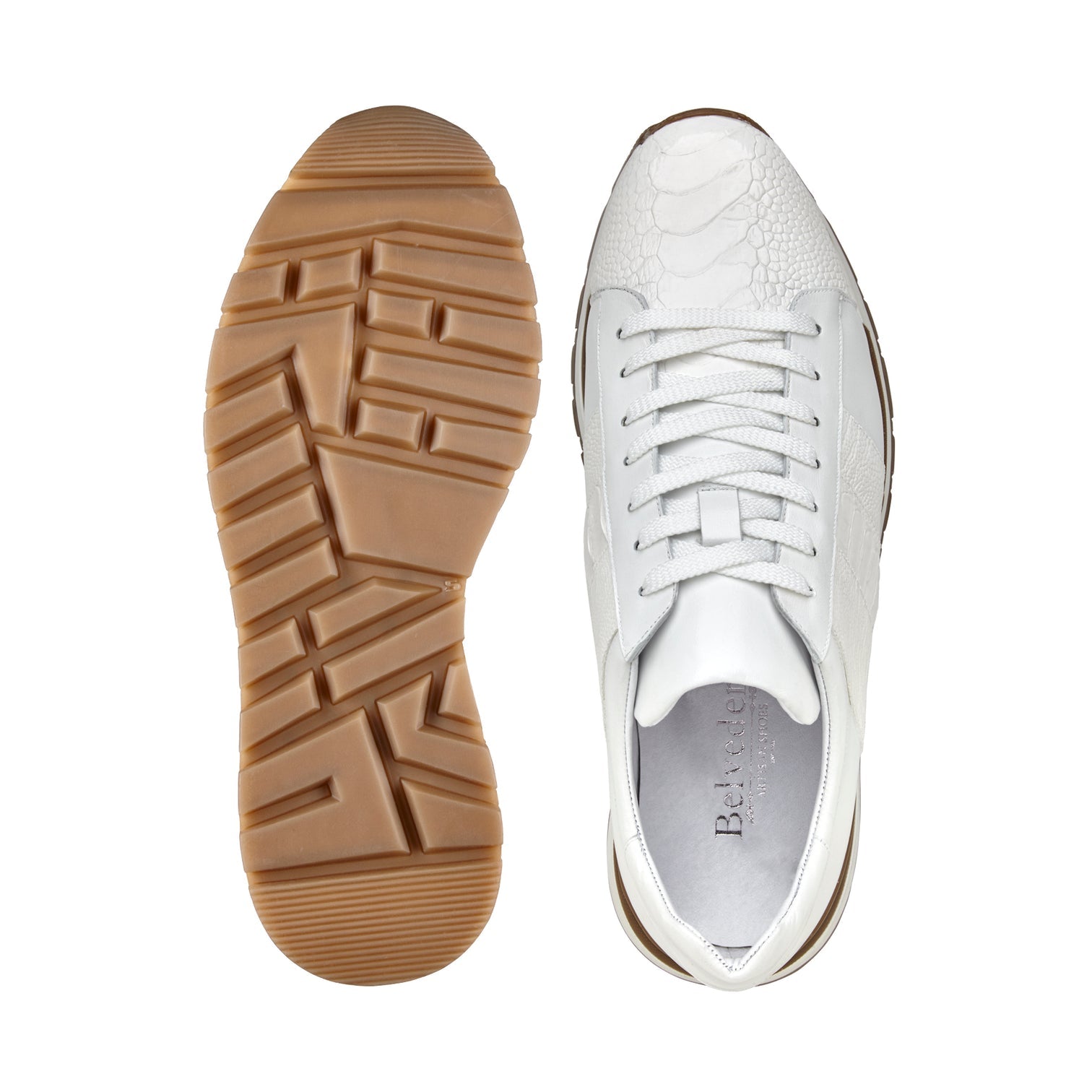 Blake - 33629 White-M-