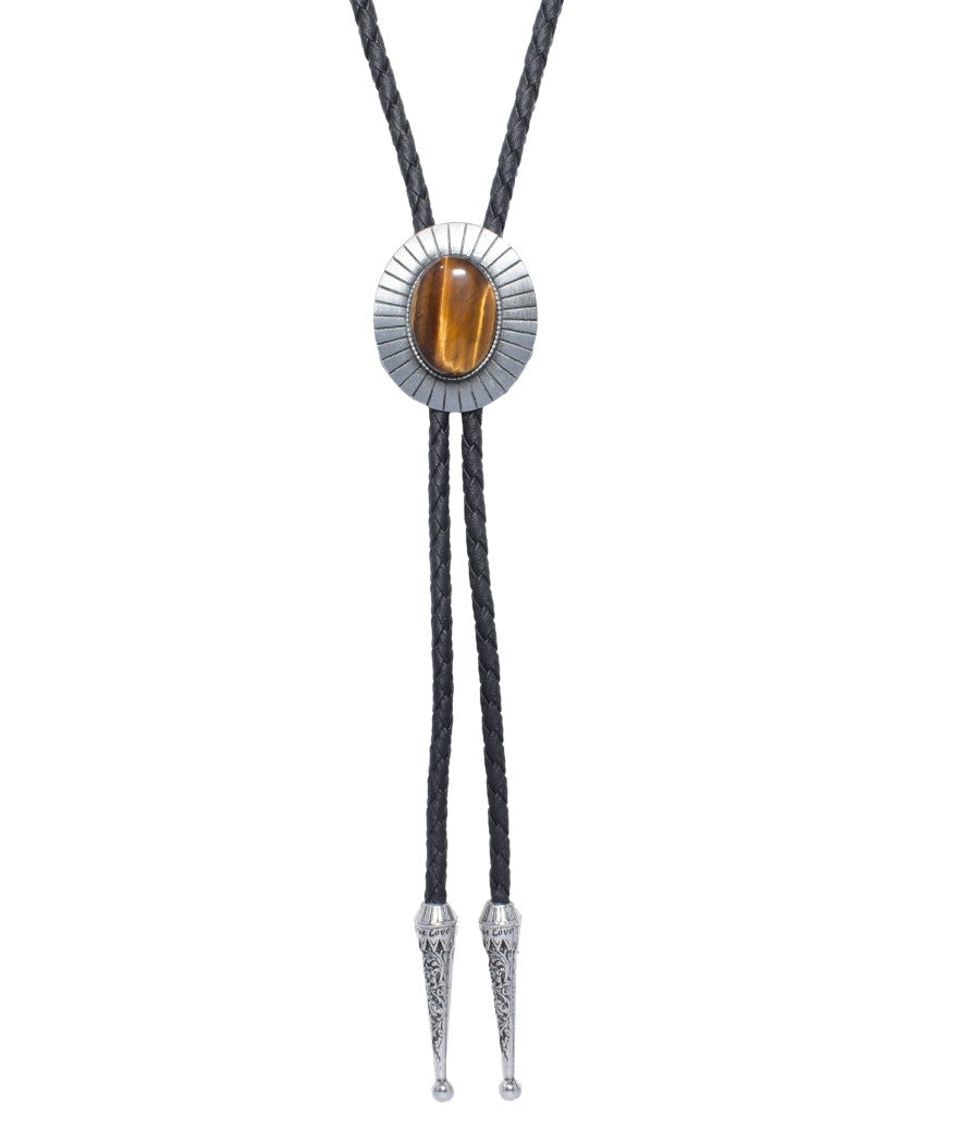 Brand Q BO13-A Bolo Tie