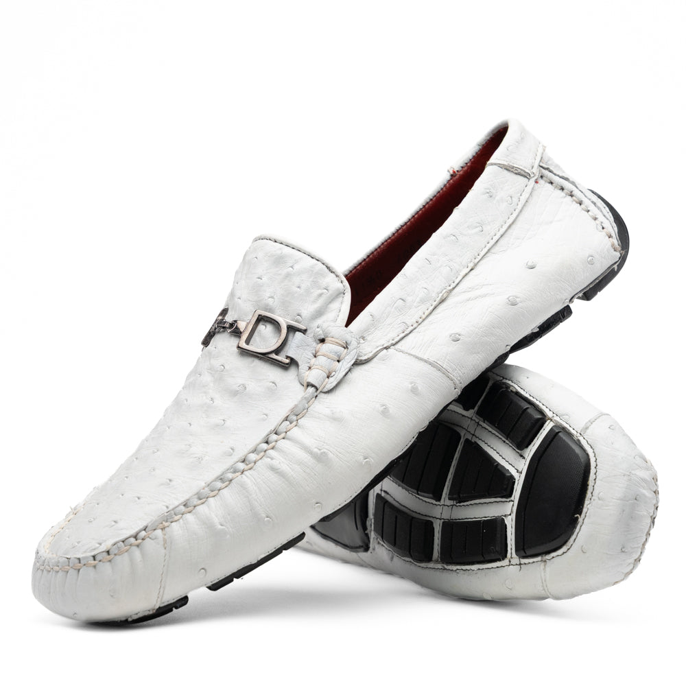 Bolonia White