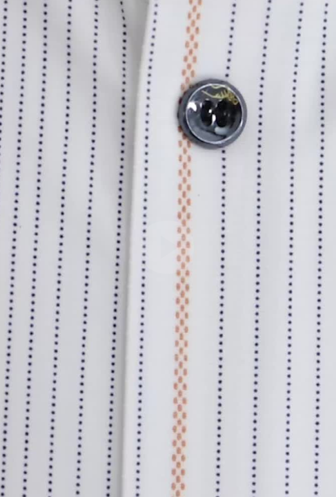 Fearless Finesse Short-Sleeve Shirt WHITE