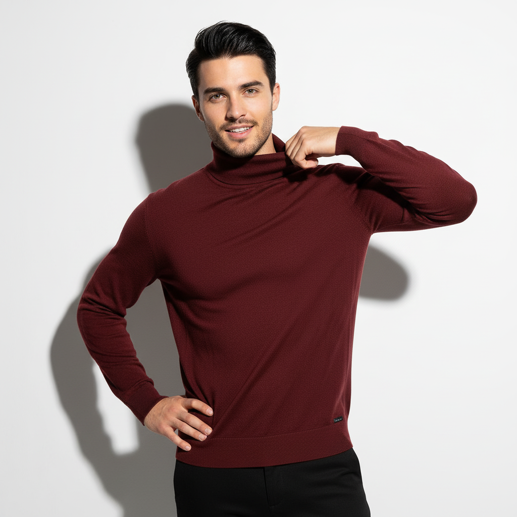 Essence Elegance BURGUNDY