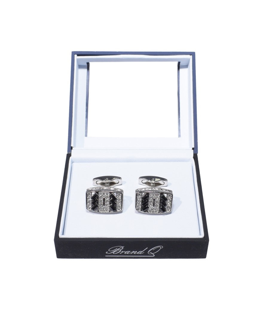 Brand Q CFN509-A Cuff Links