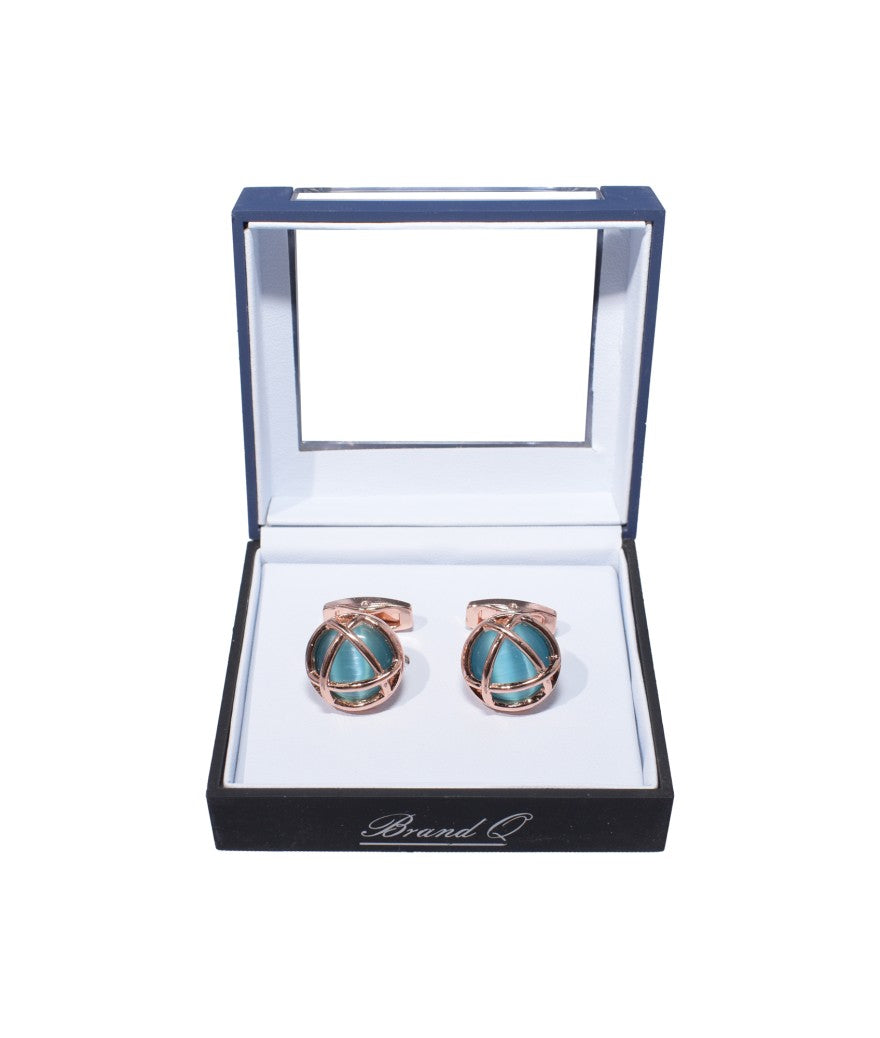 Brand Q CFN516-U Cuff Links