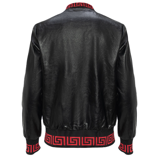 Urban Armor - Century Penthouse BLACK/RED