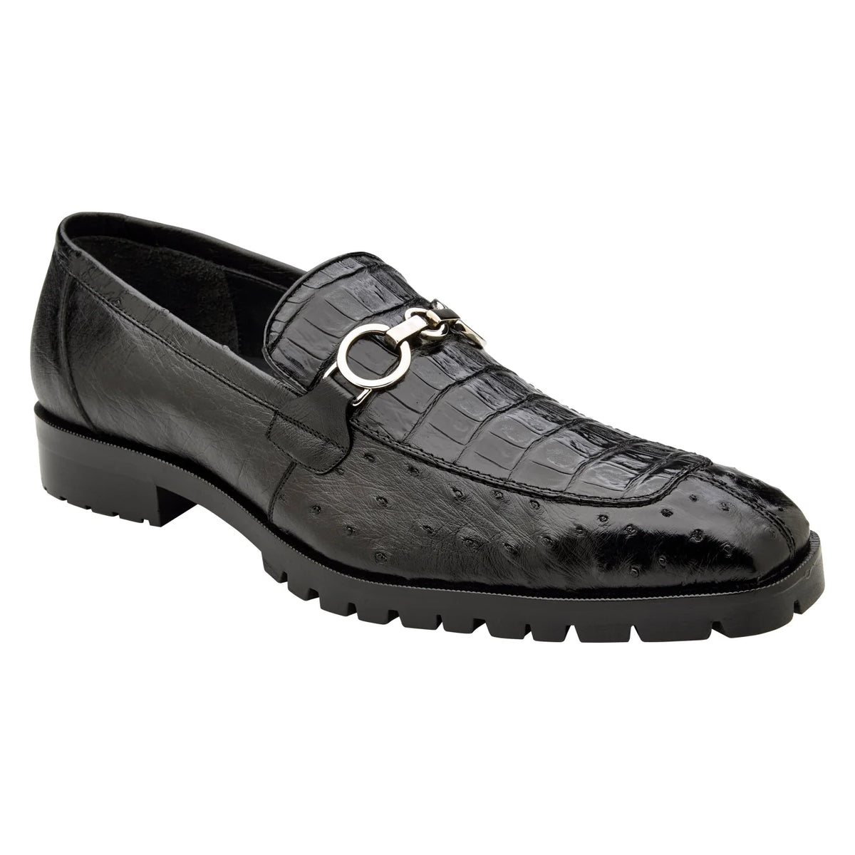 Belvedere Corso Black