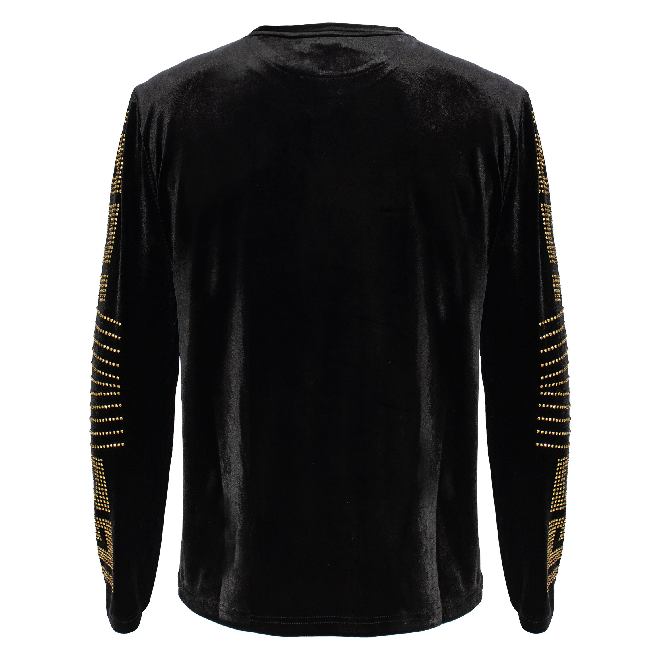 Road Ahead - Century Penthouse BLACK/GOLD