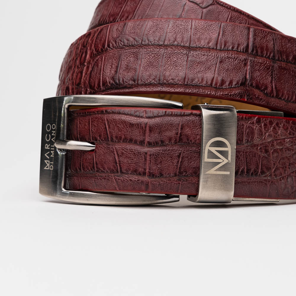 Silvio Belt Wine