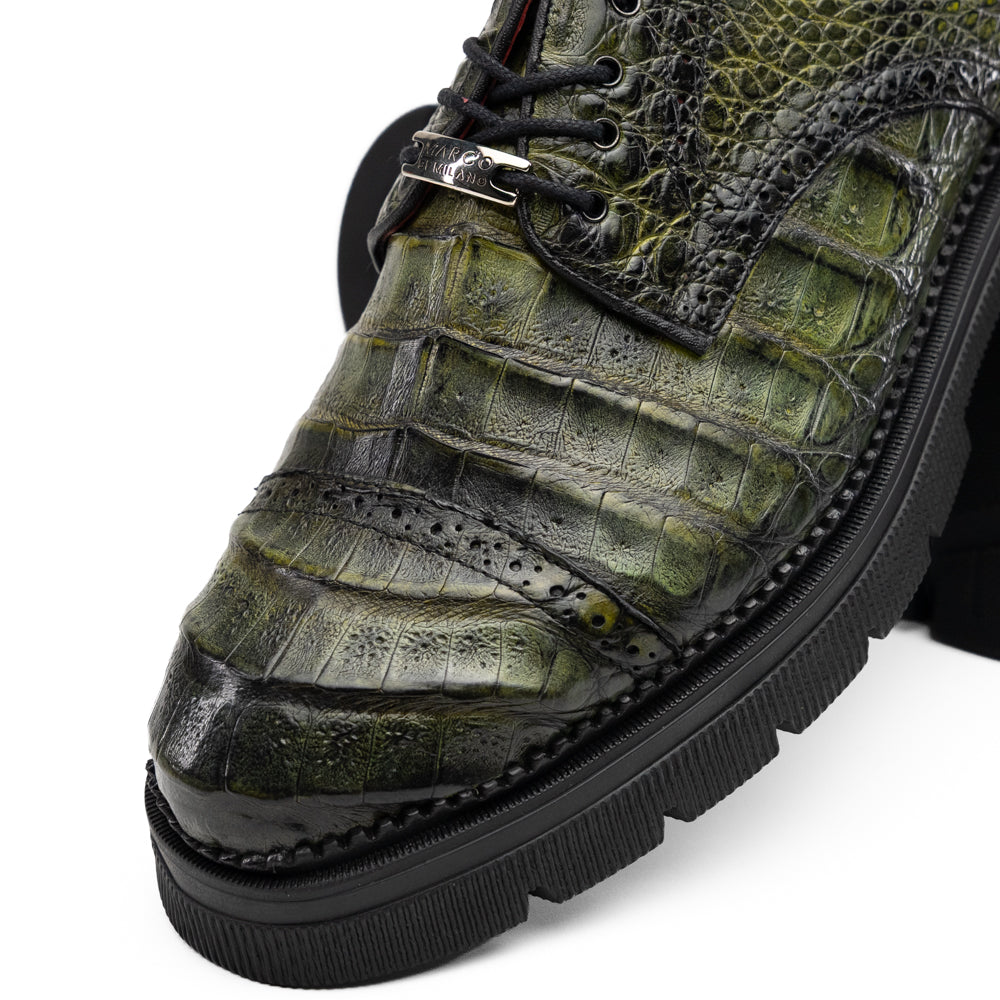 Ferrara Dark Green