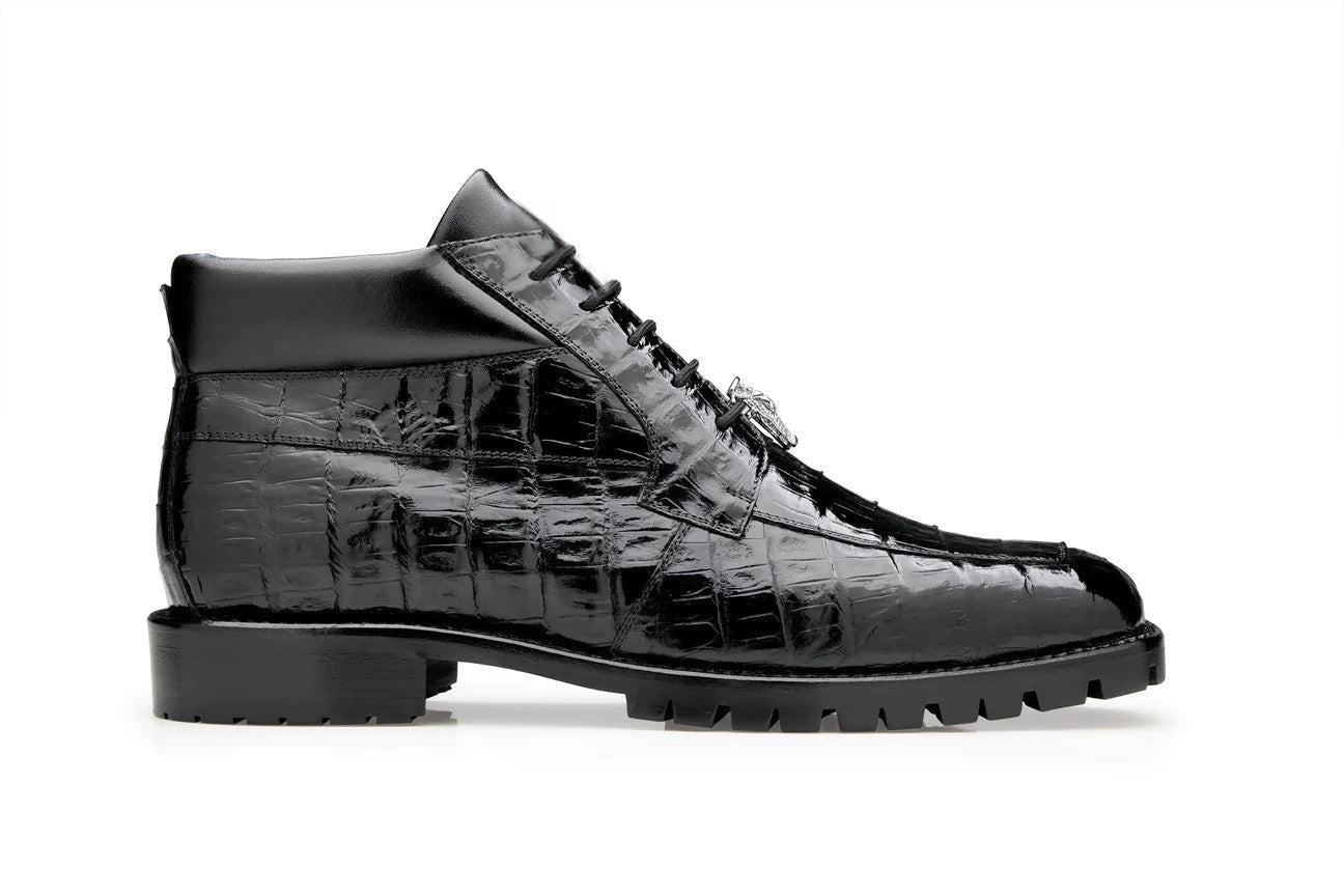 Gallardo - U02 Black-M-