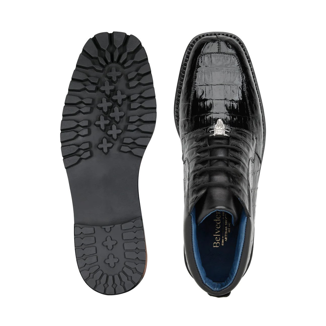 Gallardo - U02 Black-M-