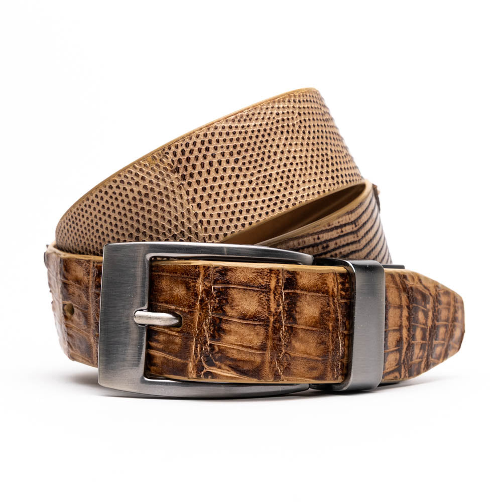Giovanni Belt Pantano Orix