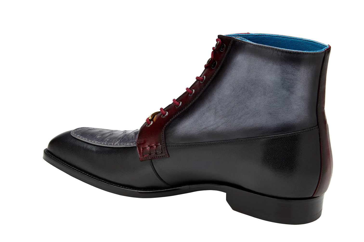 Greco - R79 Black/Lt Gray-M-