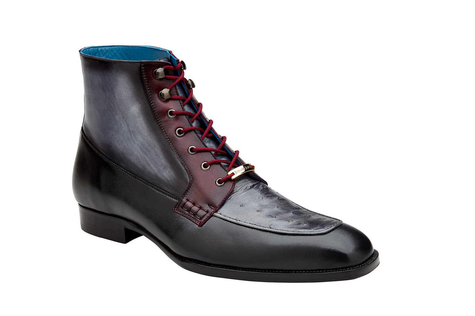 Greco - R79 Black/Lt Gray-M-