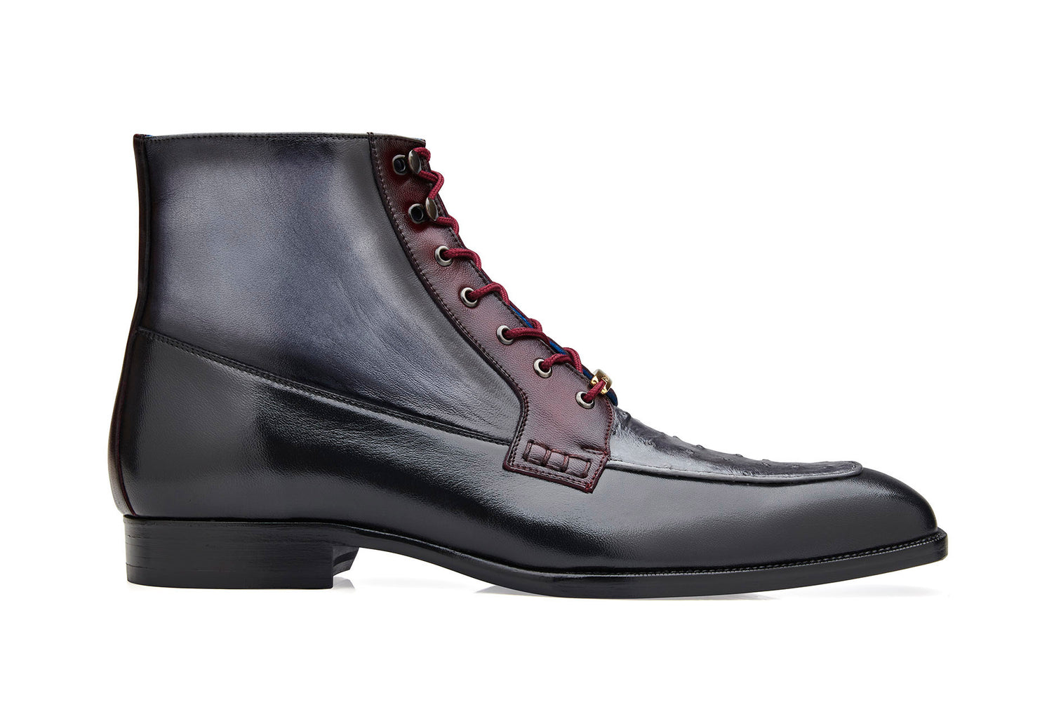 Greco - R79 Black/Lt Gray-M-