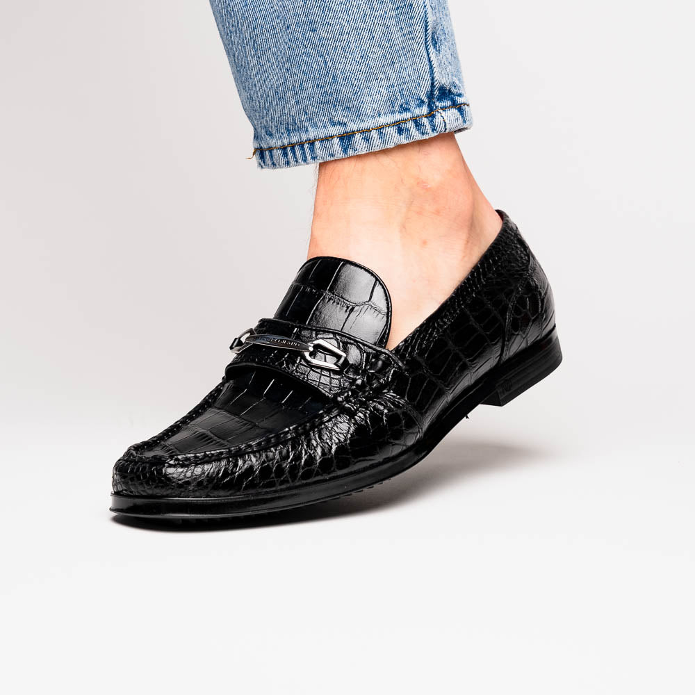 Milan Black