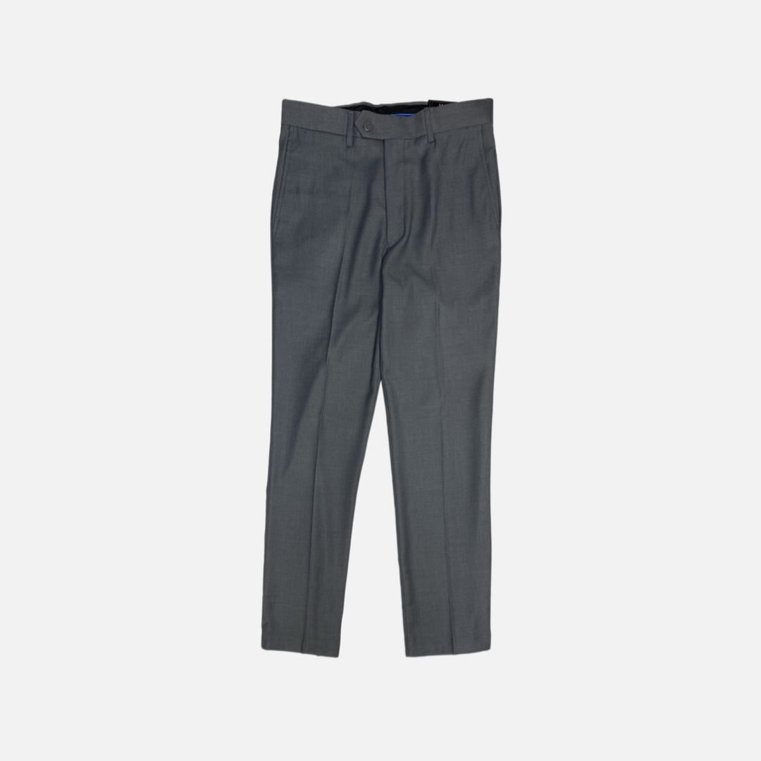 Mazari Zra Dress Pants Straight Fit Grey