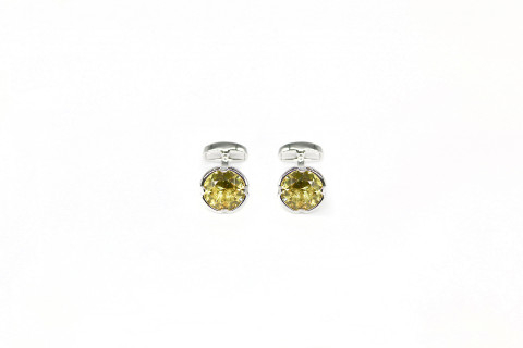 Steven Land CF534 Individual Cufflink Set