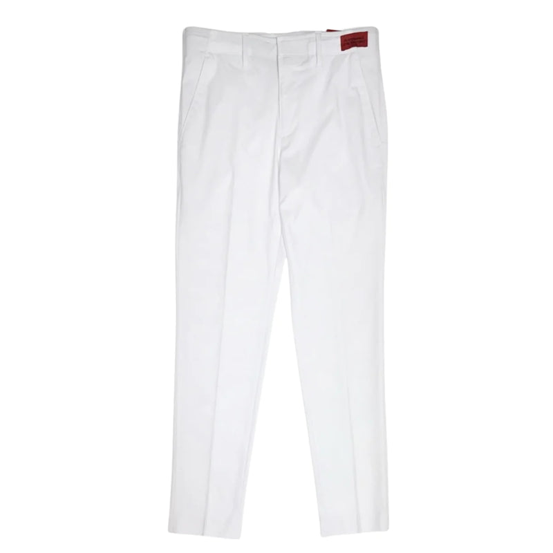 Mazari USF Dress Pants Ultra Slim White