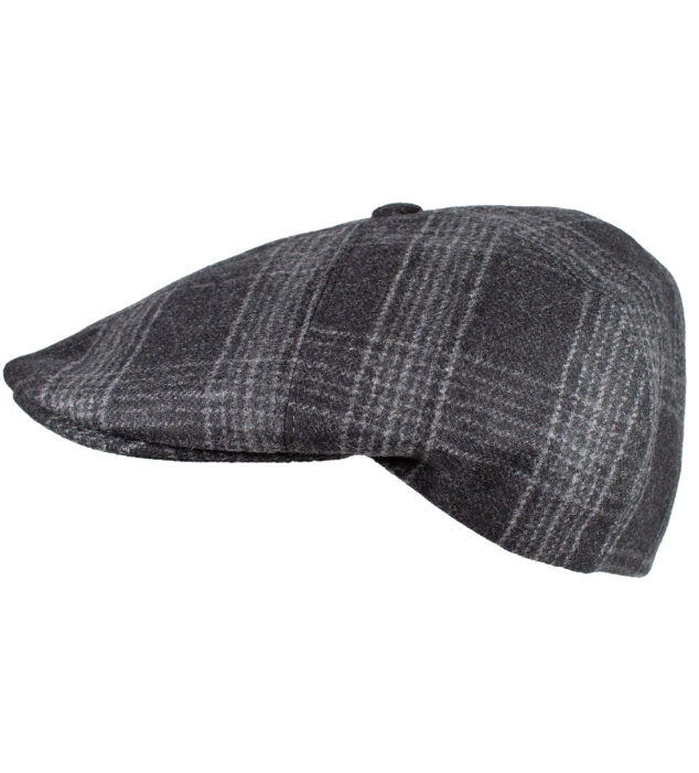 Capas 8/4 oxford Cashmere Grey
