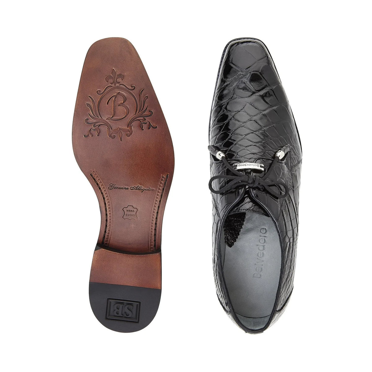 Lago - 14010 Black-M-