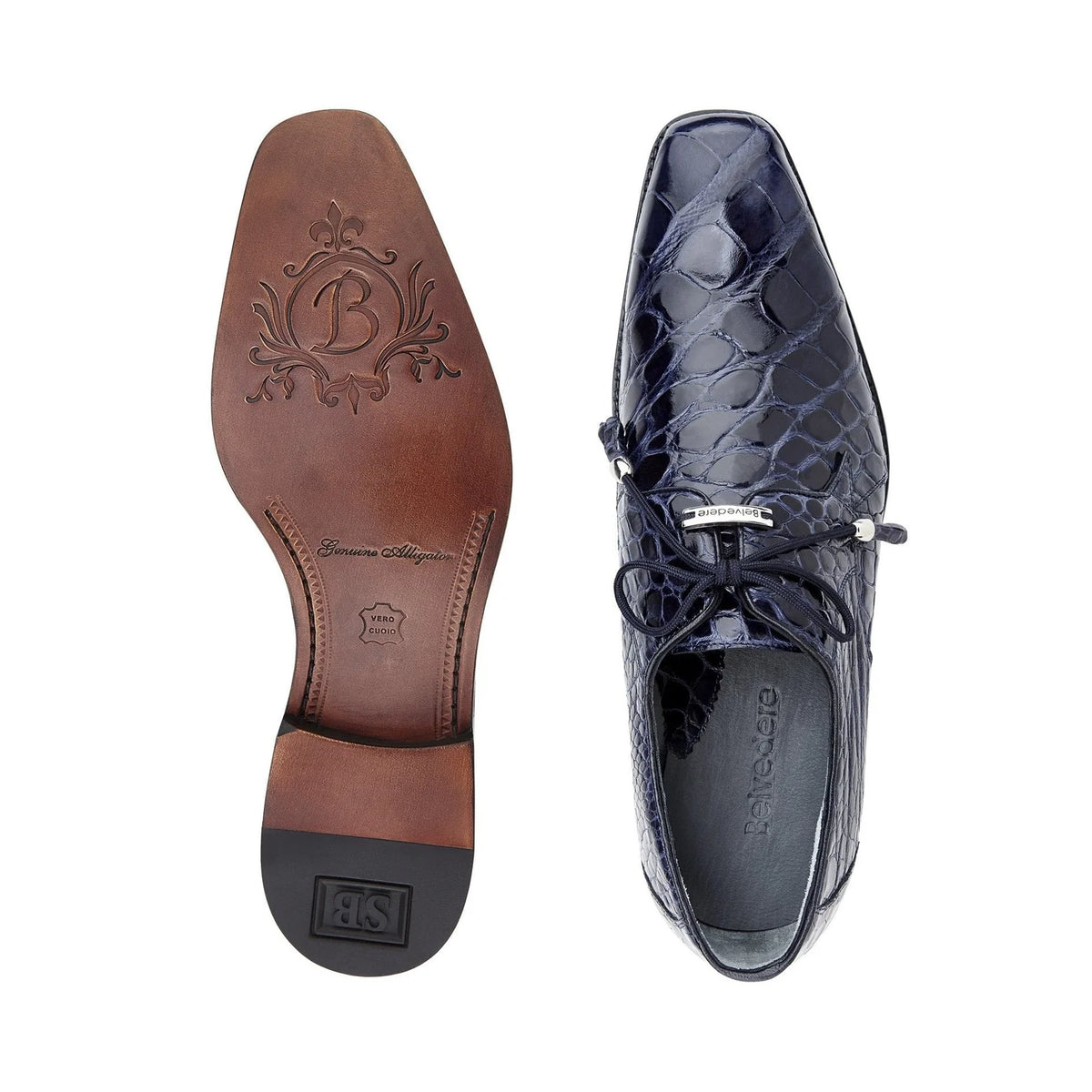 Lago - 14010 Navy-M-
