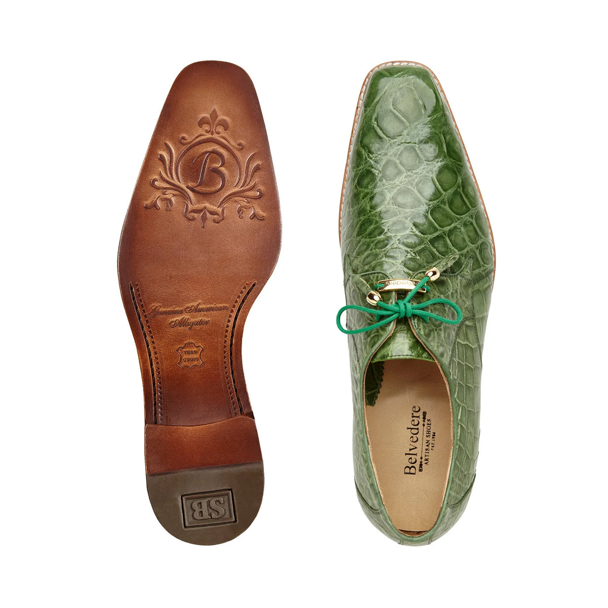 Lago - 14010 Pistachio-M-