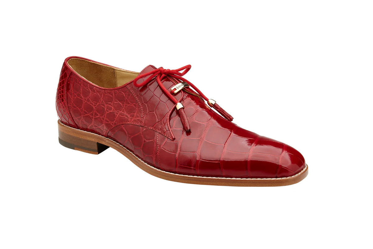 Lago - 14010 Red-M-