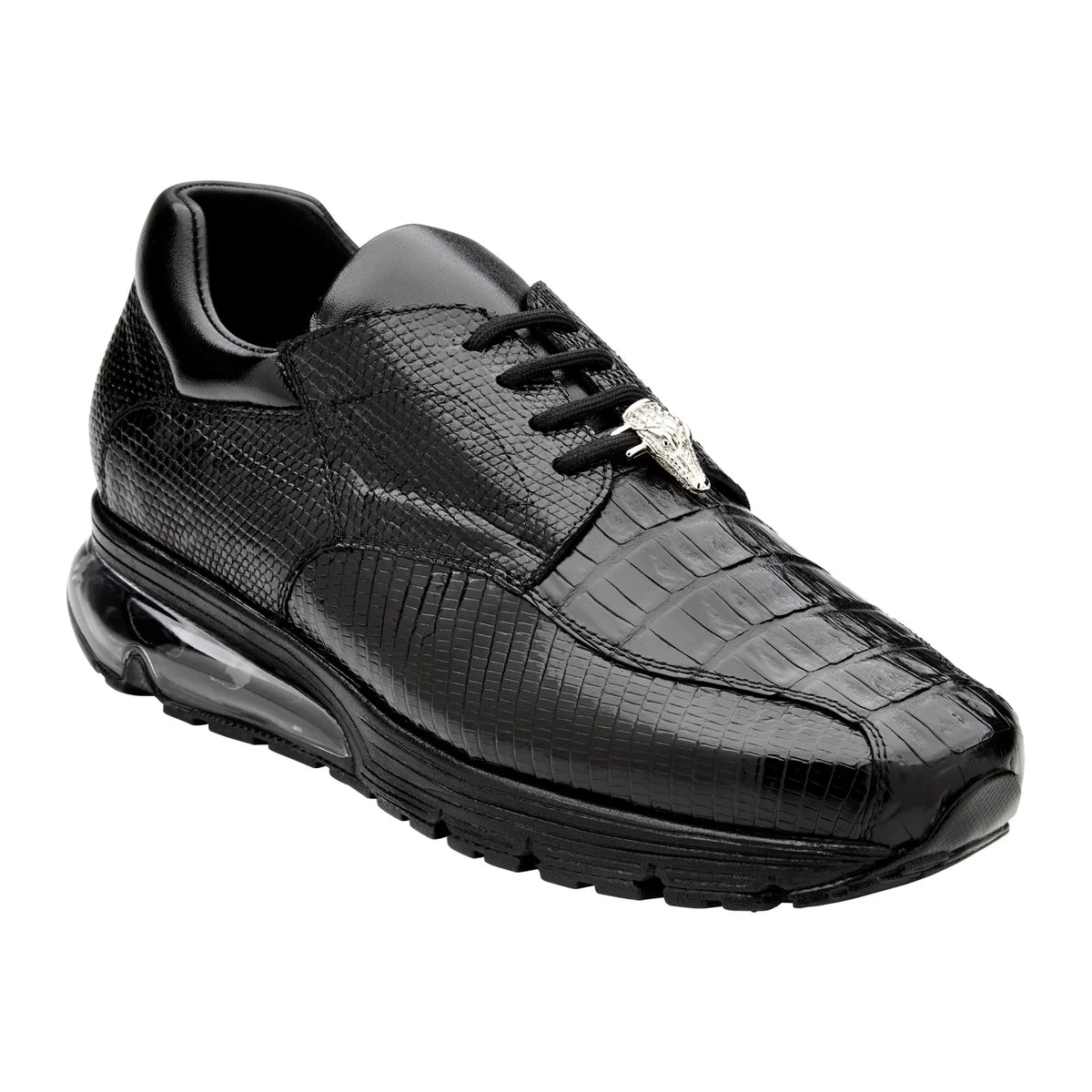 Lazaro Black-M-