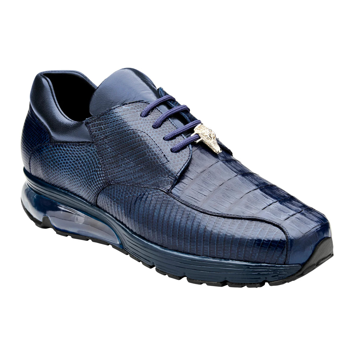 Lazaro Navy-M-