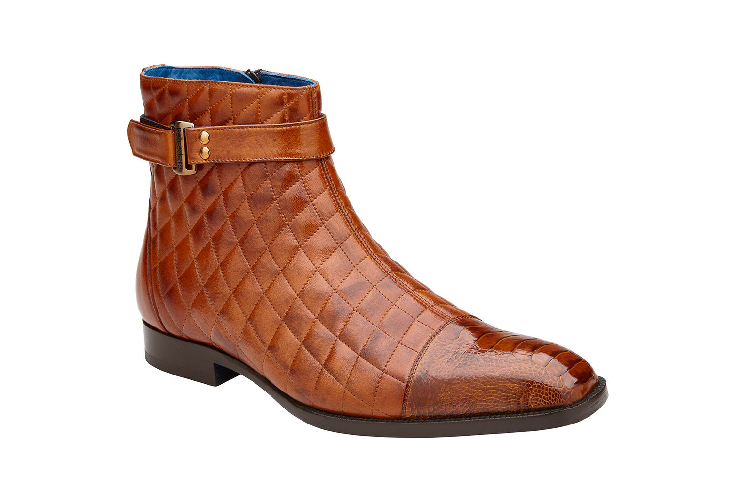 Libero - R80 Ant. Almond-M-