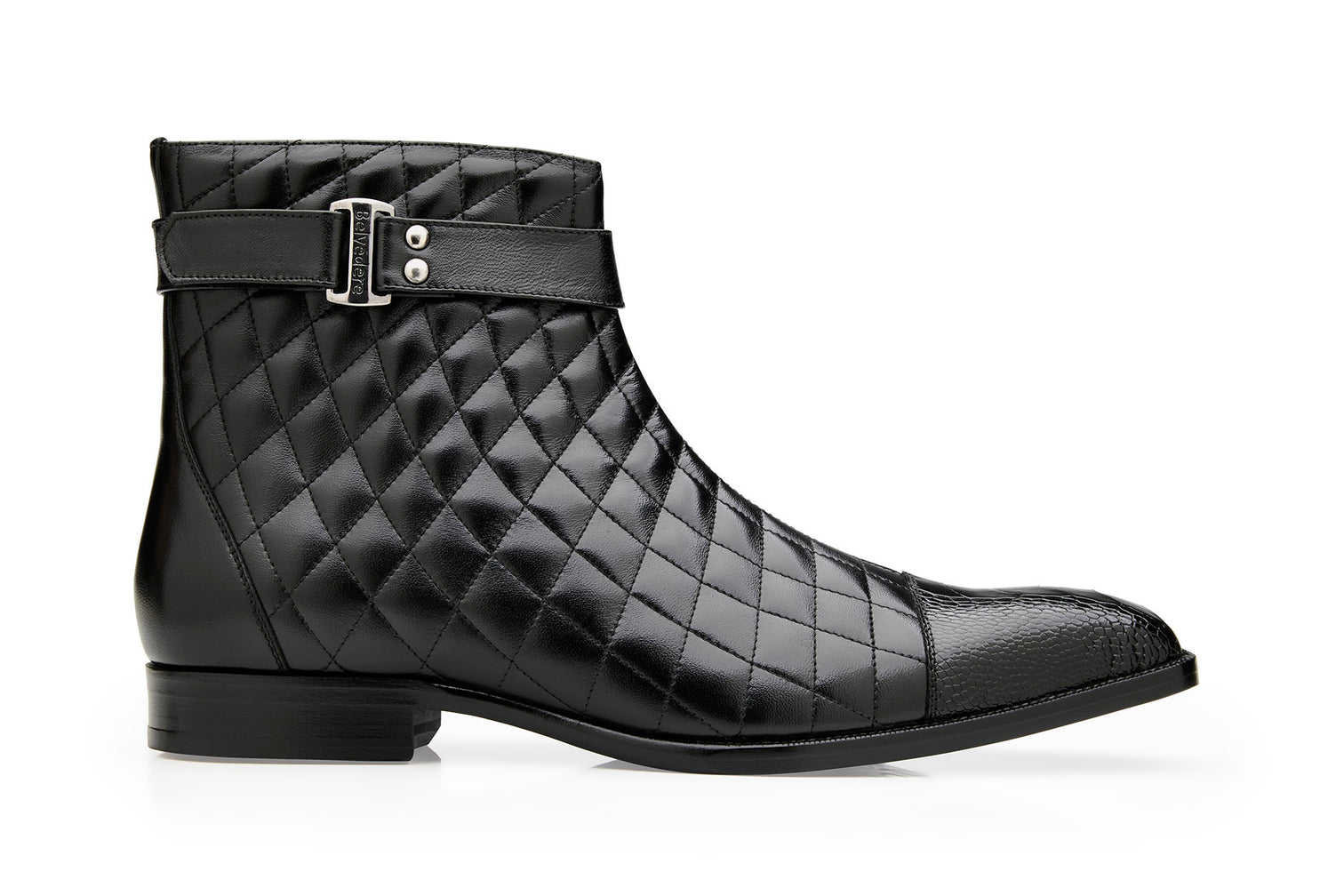 Libero - R80 Black-M-